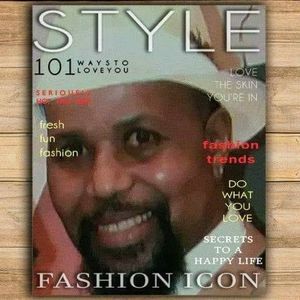 Meet your Posher, Joe